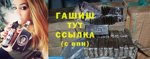 крисы Надым