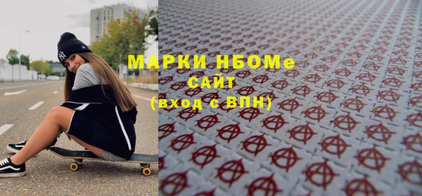 крисы Надым